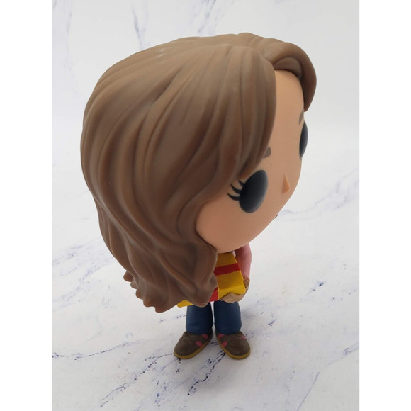 Funko Pop! Vinyl: Harry Potter - Hermione Granger #123 - Picture 4 of 6